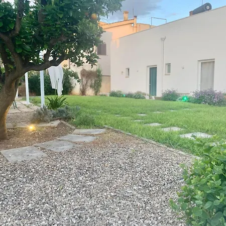 Corte Mercurio B&B-3